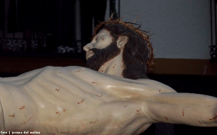 foto de semana santa