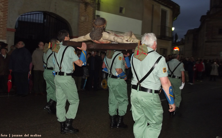 foto de semana santa