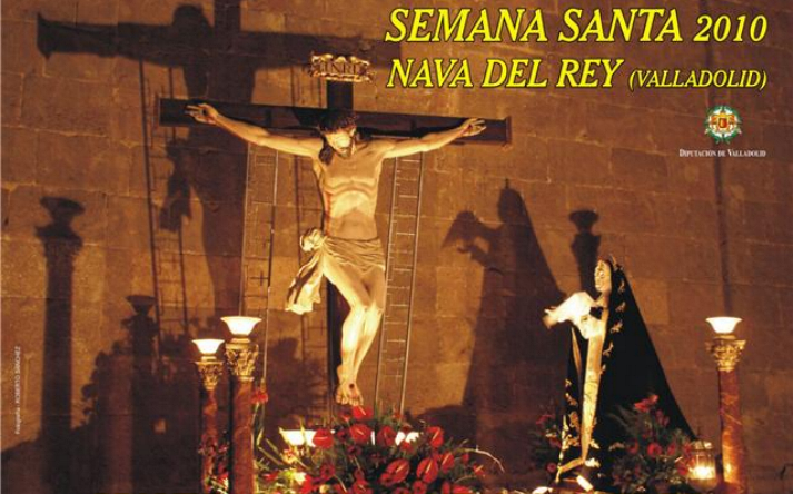 foto de semana santa