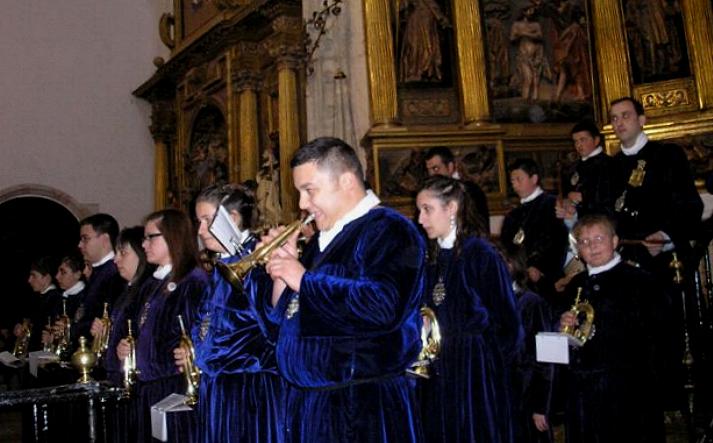 foto de semana santa