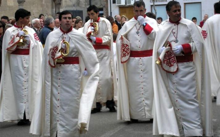 foto de semana santa
