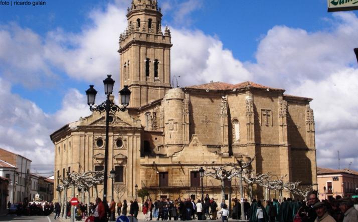 foto de semana santa