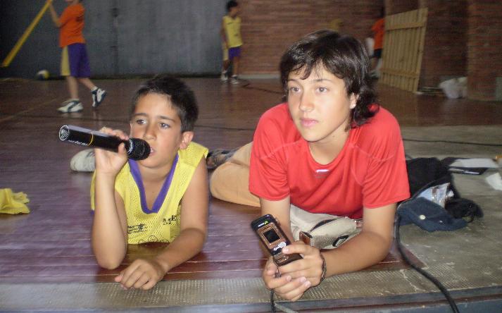 foto de X SEMANA DE BALONCESTO