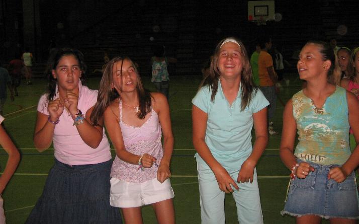 foto de X SEMANA DE BALONCESTO