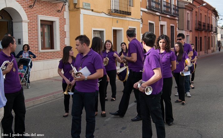 foto de semana santa