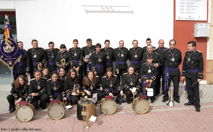 foto de semana santa