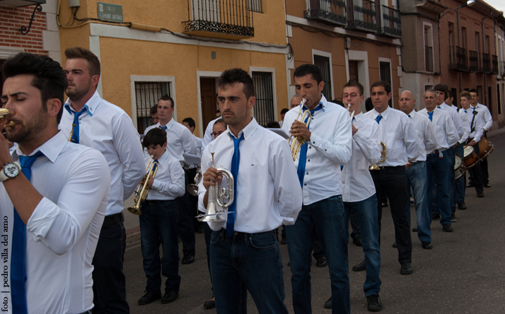 foto de semana santa