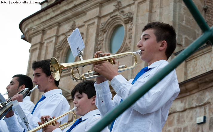 foto de semana santa