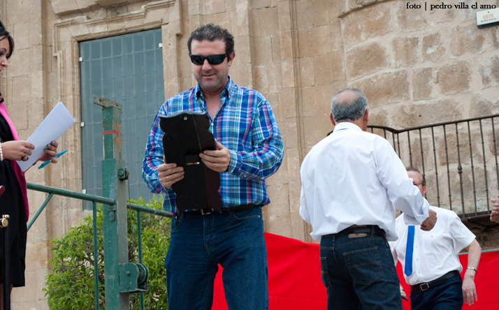 foto de semana santa