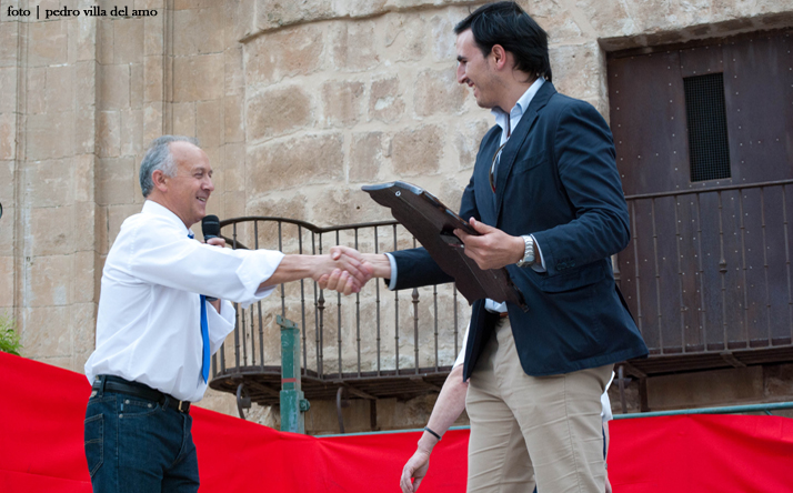 foto de semana santa