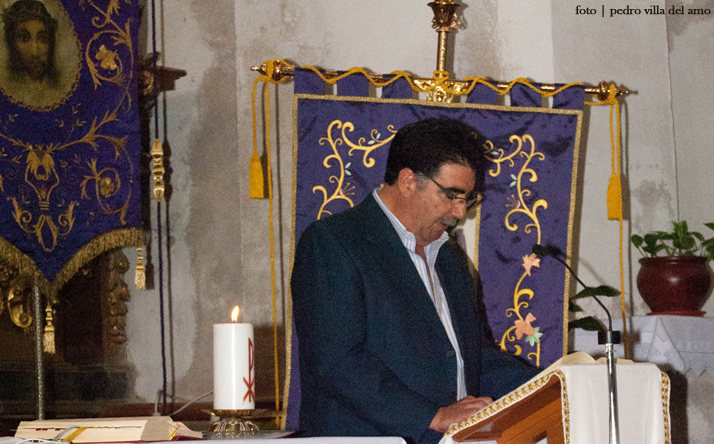 foto de semana santa