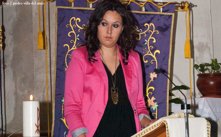 foto de semana santa