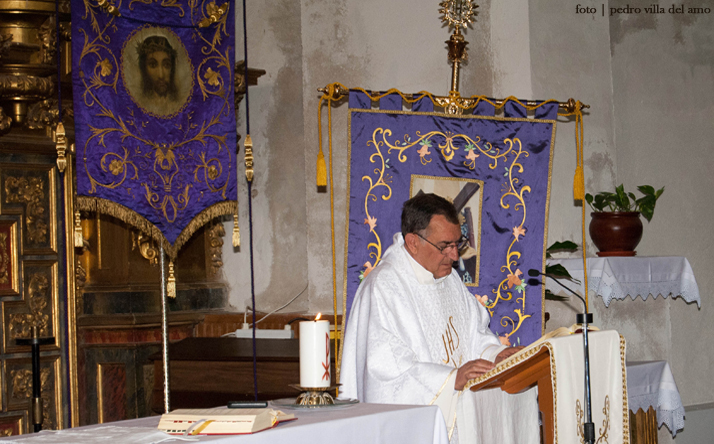 foto de semana santa