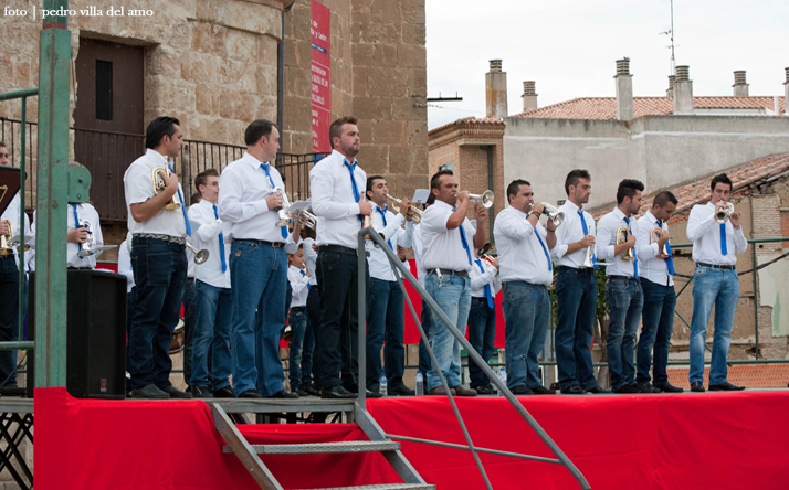 foto de semana santa