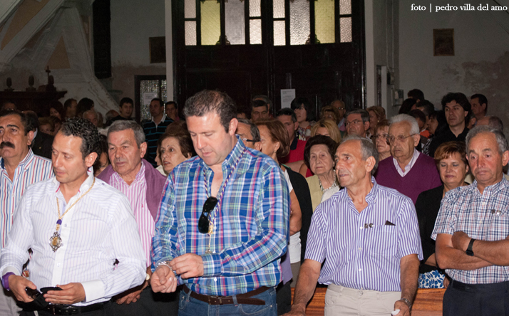 foto de semana santa