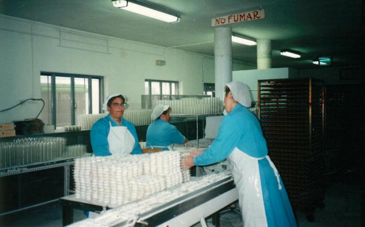 foto de Taller Ocupacional