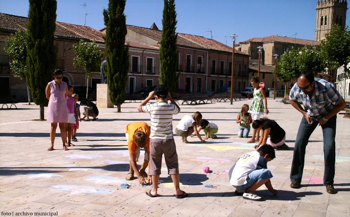 foto de los novillos