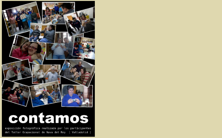 foto de Taller Ocupacional