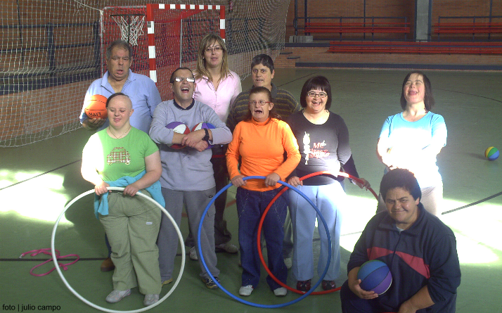 foto de Taller Ocupacional