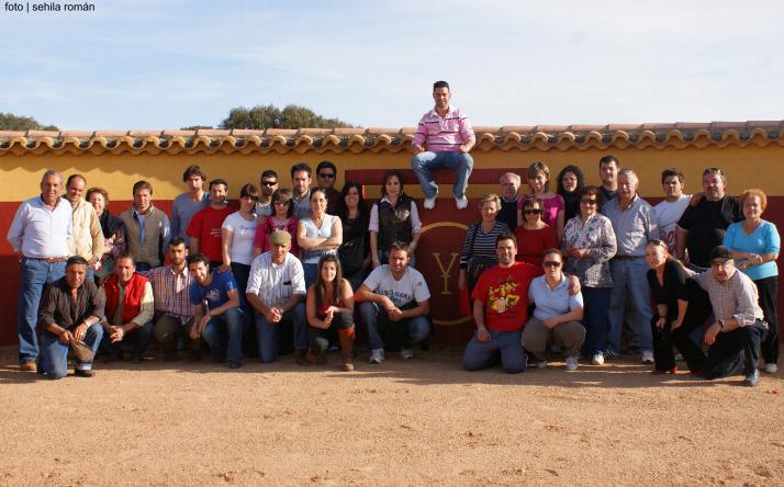 foto de Toro de la Nava