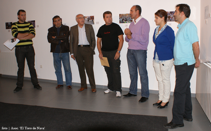 foto de Asoc. El Toro de Nava