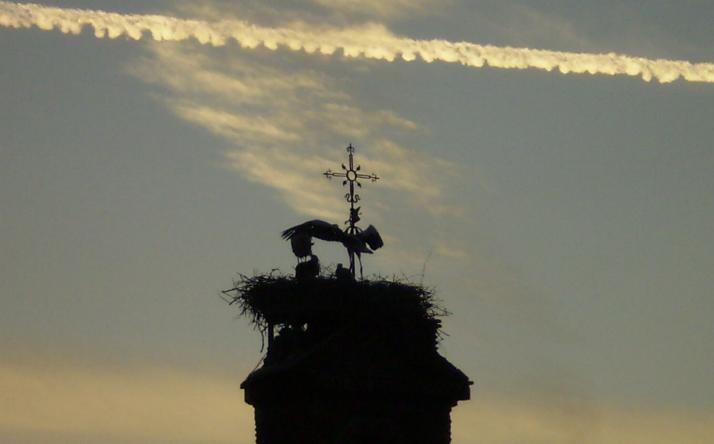 foto de ermita vera cruz