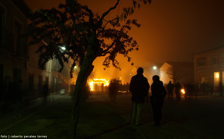foto de virgen de los pegotes