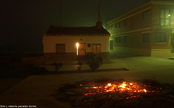 foto de virgen de los pegotes