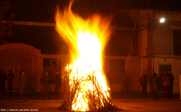 foto de virgen de los pegotes