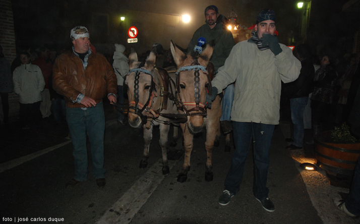foto de virgen de los pegotes