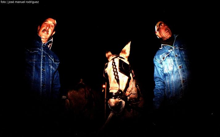 foto de virgen de los pegotes