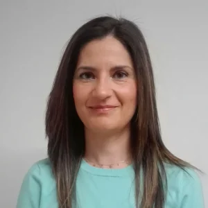 Ana Isabel García Pérez — Concejala (PSOE)