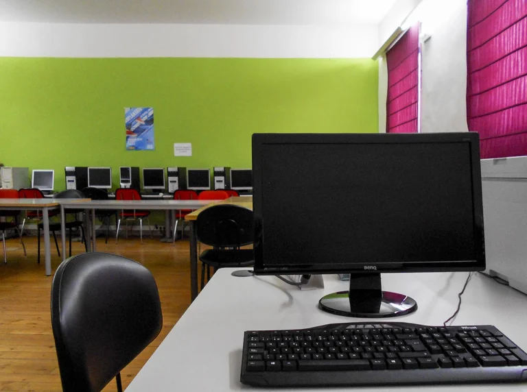 Aula Mentor