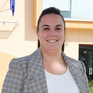 Carla Román Alonso — Concejala