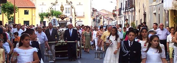 Domingo del Señor