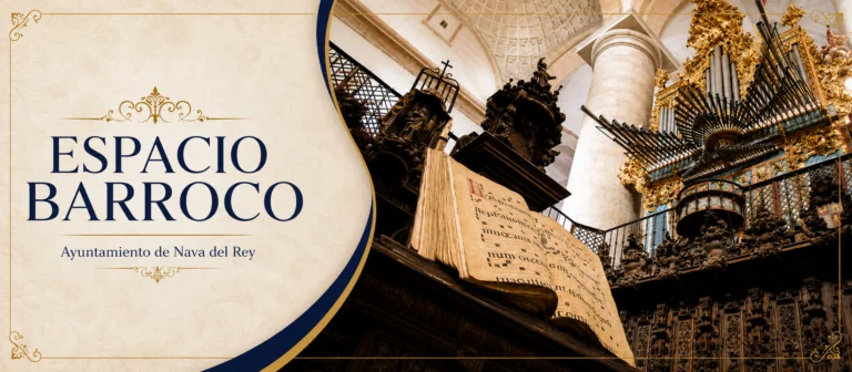 Imagen espacio barroco
