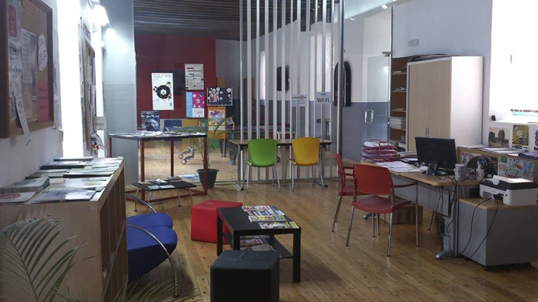 Aulas de cultura