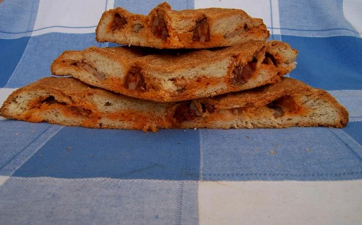 Las Meriendas y las Sobras