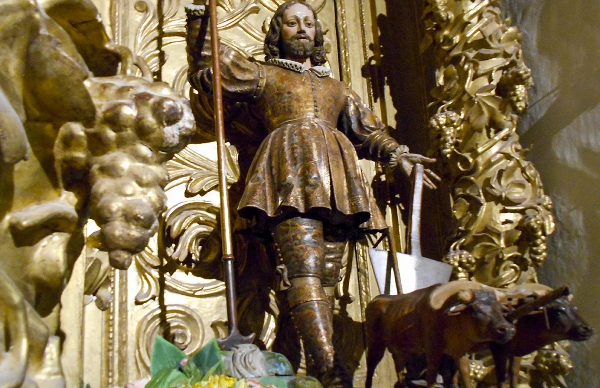 San Isidro